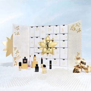 ysl christmas|ADVENT CALENDAR HOLIDAY 2024 .